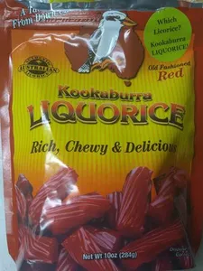 Liquorice