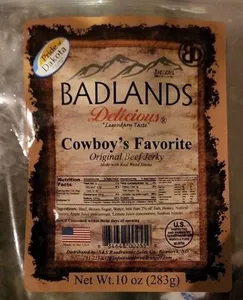 Cowboy's favorite