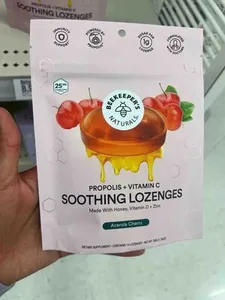 Soothing Lozenges