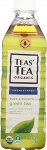 Organic Green Tea