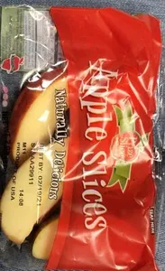 Prize Slice Apple Slices