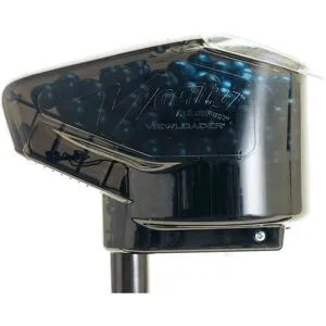 Annan Tillverkare Viewloader VLocity - Smoke