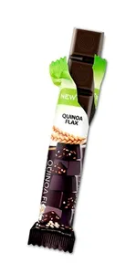Barre Chocolat Quinoa NewTree