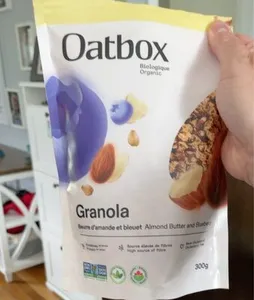 Oatbox