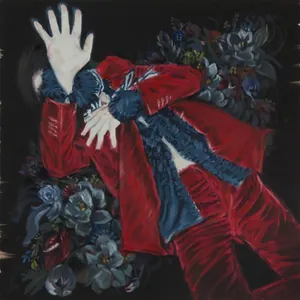 Broderick Ensign: Bloodcrush