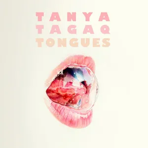 Tagaq Tanya: Tongues