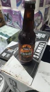 Tommy's St. Benedict