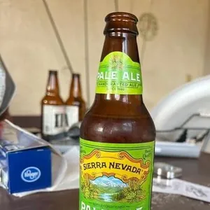 Sierra Nevada Pale Ale