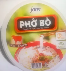 PHO BO