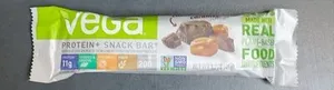 Vega protein+snack bar