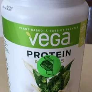 Vega Protein & Greens - Plain Unsweetened