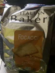 Focacci