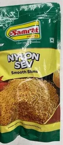 Nylon sev
