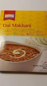 Dahl Makhani