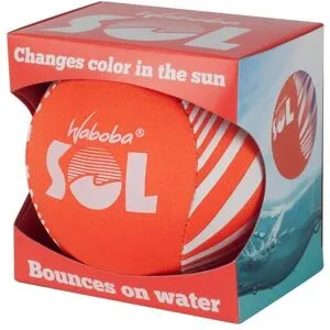 Waboba ''Sol'' boll till vatten