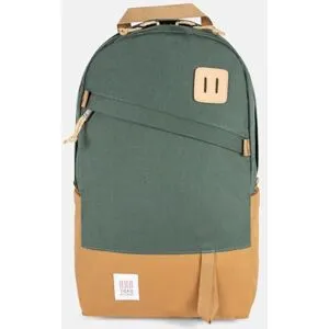 TOPO designs Ryggsäck - Daypack Classic Male One size Grön