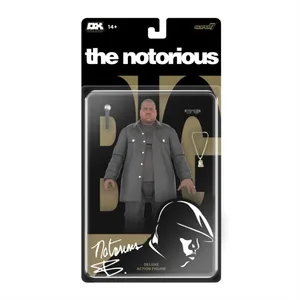 Biggie: Notorious B.i.g. Deluxe - Biggie