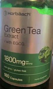 Green Tea Extract / with EGCG