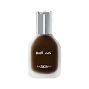 HAUS LABS BY LADY GAGA Triclone Skin Tech Foundation - Medium täckning med fermenterad arnica