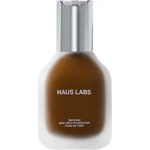 HAUS LABS BY LADY GAGA Triclone Skin Tech Foundation - Medium täckning med fermenterad arnica