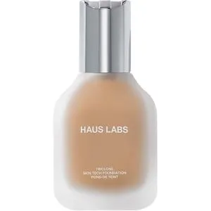 HAUS LABS BY LADY GAGA Triclone Skin Tech Foundation - Medium täckning med fermenterad arnica