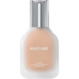 HAUS LABS BY LADY GAGA Triclone Skin Tech Foundation - Medium täckning med fermenterad arnica