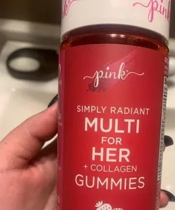 Multi for Her +Collagen