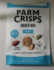 Parm Crisp