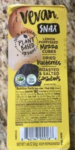 Vevan snax