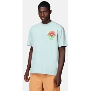 Market T-shirt - Breathwork Male S Grön