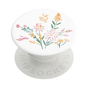 POPSOCKETS Wild Blooms Removable Grip with Standfunction