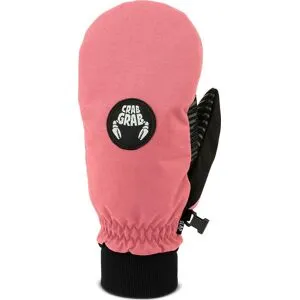 Crab Grab Slap Mitt HOT PINK S