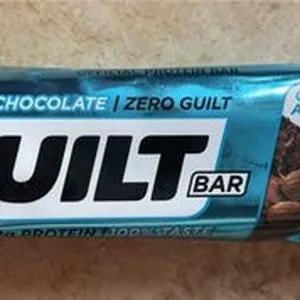 Coconut almond built bar