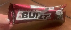 Cherry protein built bar