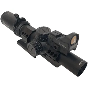 Firefield RapidStrike 1-6x24 Riflescope