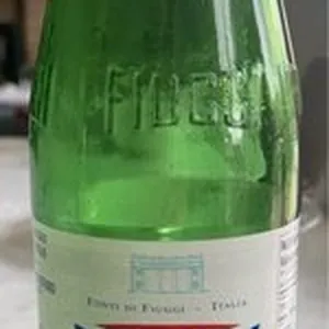 Sparkling Mineral Water
