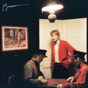 Freeman Greg: Burnover