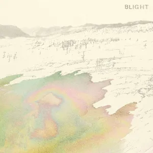 Antlers: Blight
