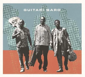 Guitari Baro: Guitari Baro