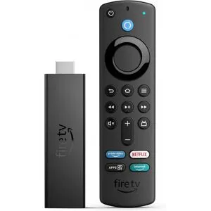 Amazon Fire Tv Stick (2:A Generationen) 4k Max