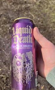Liquid Death