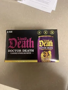 Doctor Death