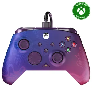 Turtle Beach - Rematch Advanced Wired - Purple F