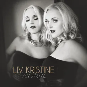 Kristine Liv: Vervain