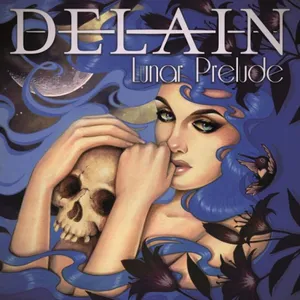 Delain: Lunar Prelude - Digipack