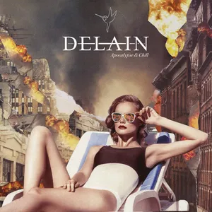 Delain: Apocalypse & chill 2020