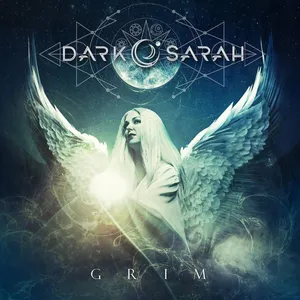 Dark Sarah: Grim