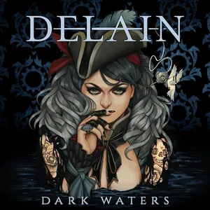Delain: Dark waters 2023