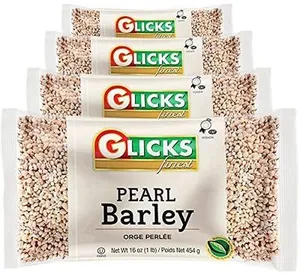 Barley