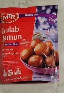 Gulab Jamun